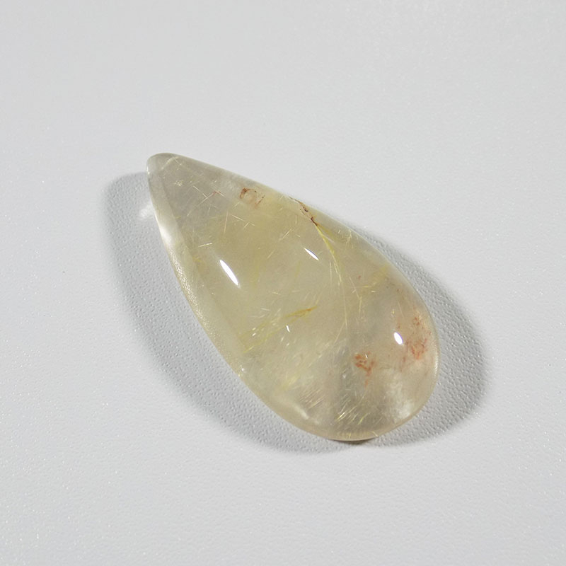 سنگ روتایل کوارتز کد TG6265