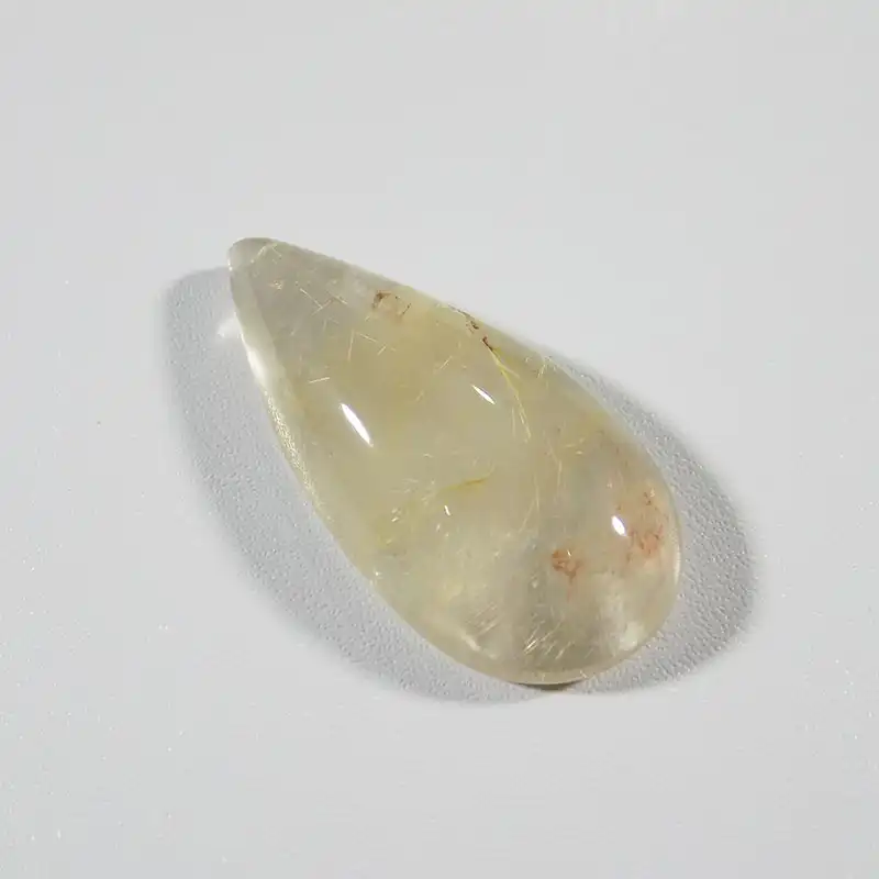 سنگ روتایل کوارتز کد TG6265