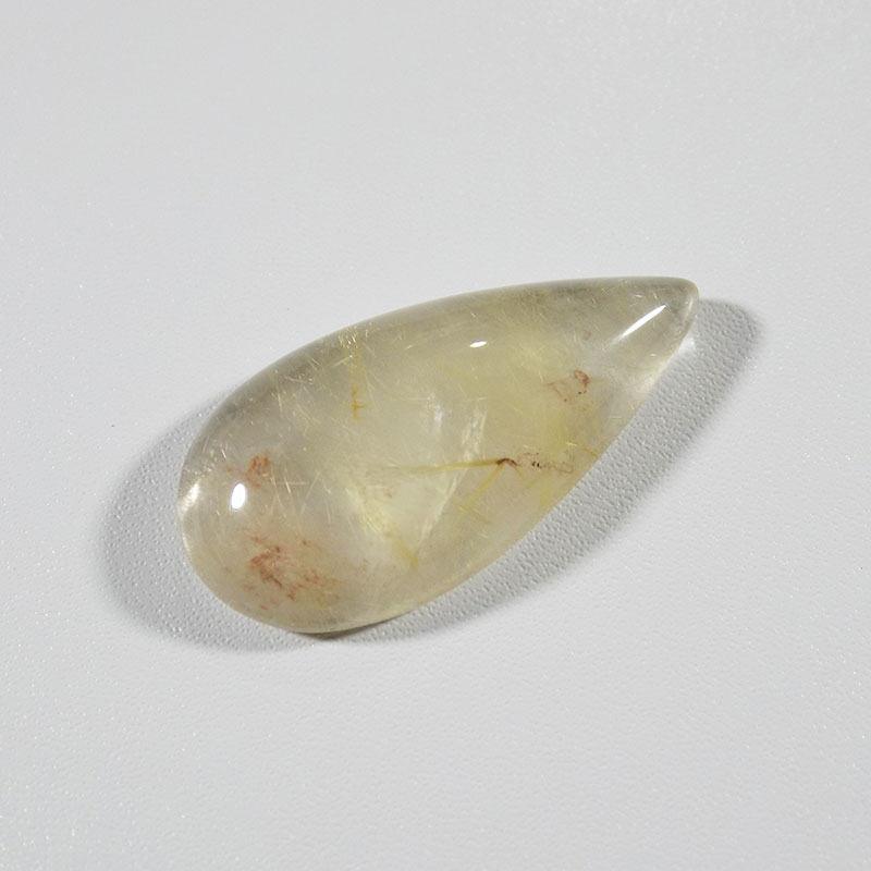 سنگ روتایل کوارتز کد TG6265