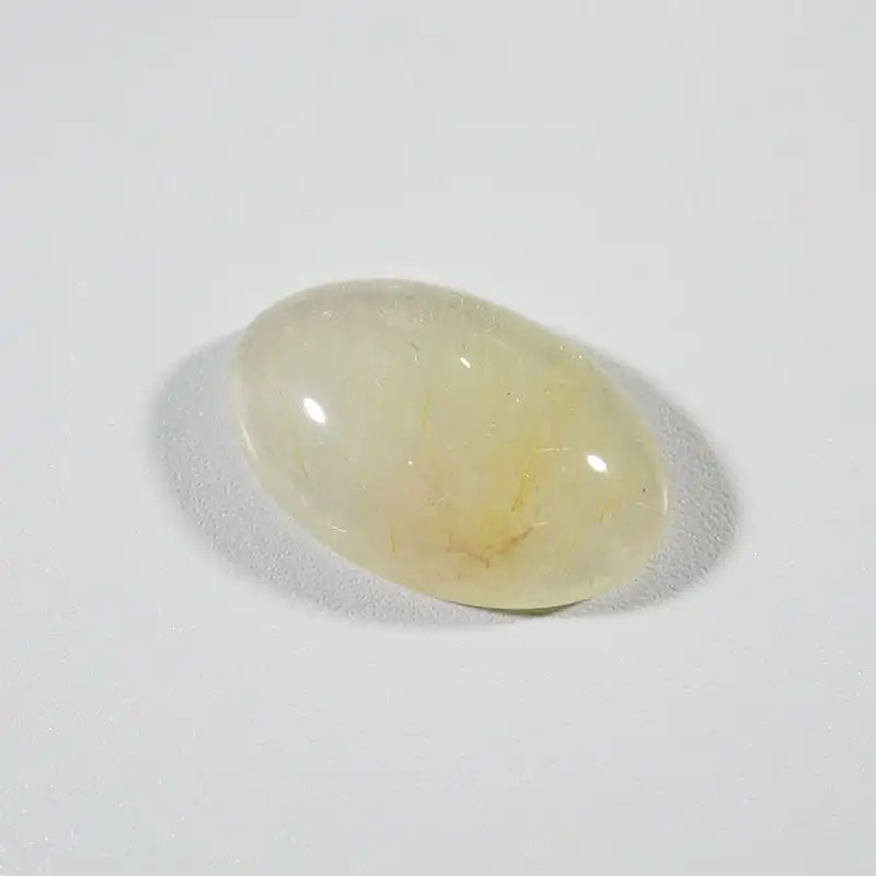 سنگ روتایل کوارتز کد TG6269