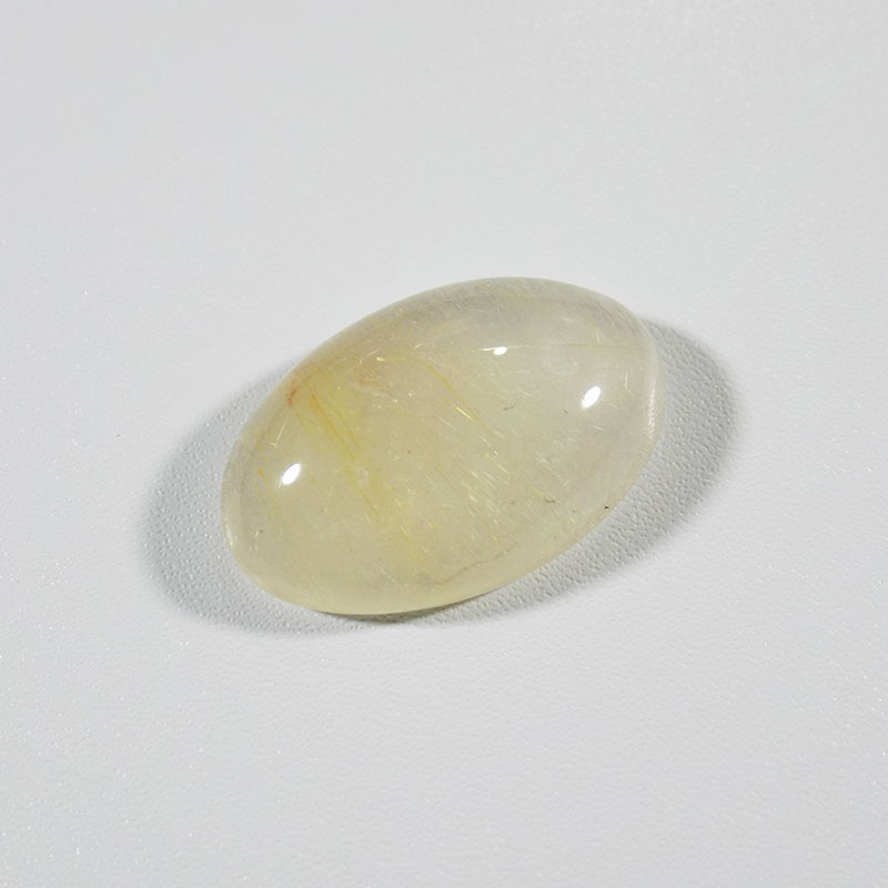 سنگ روتایل کوارتز کد TG6269