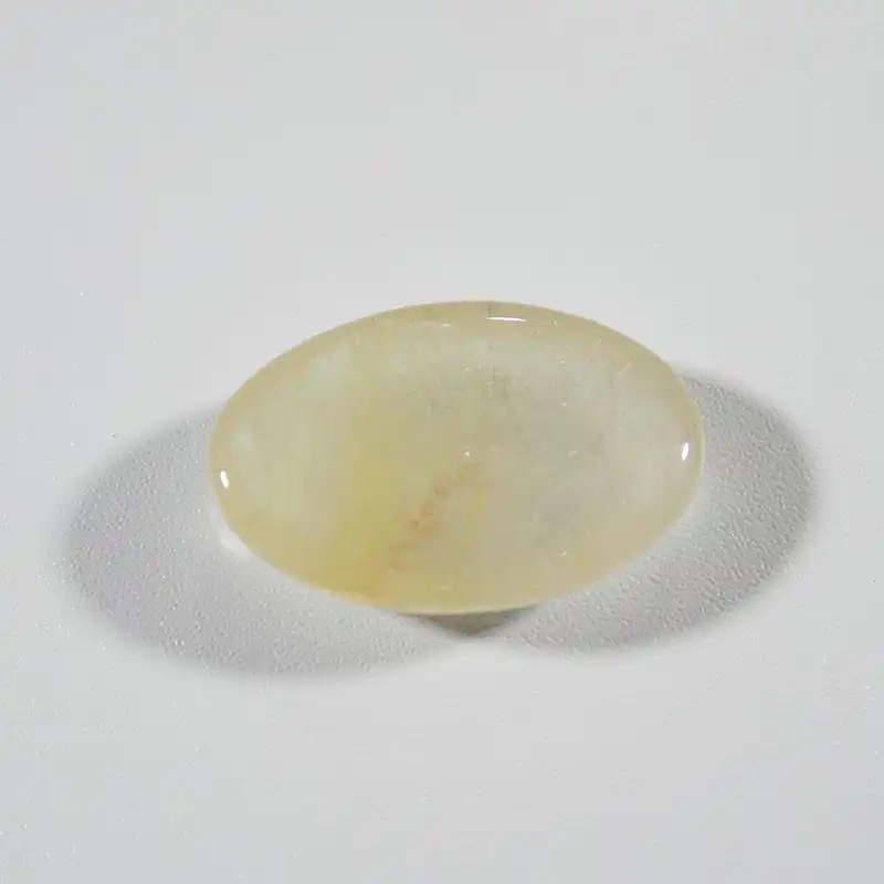 سنگ روتایل کوارتز کد TG6269