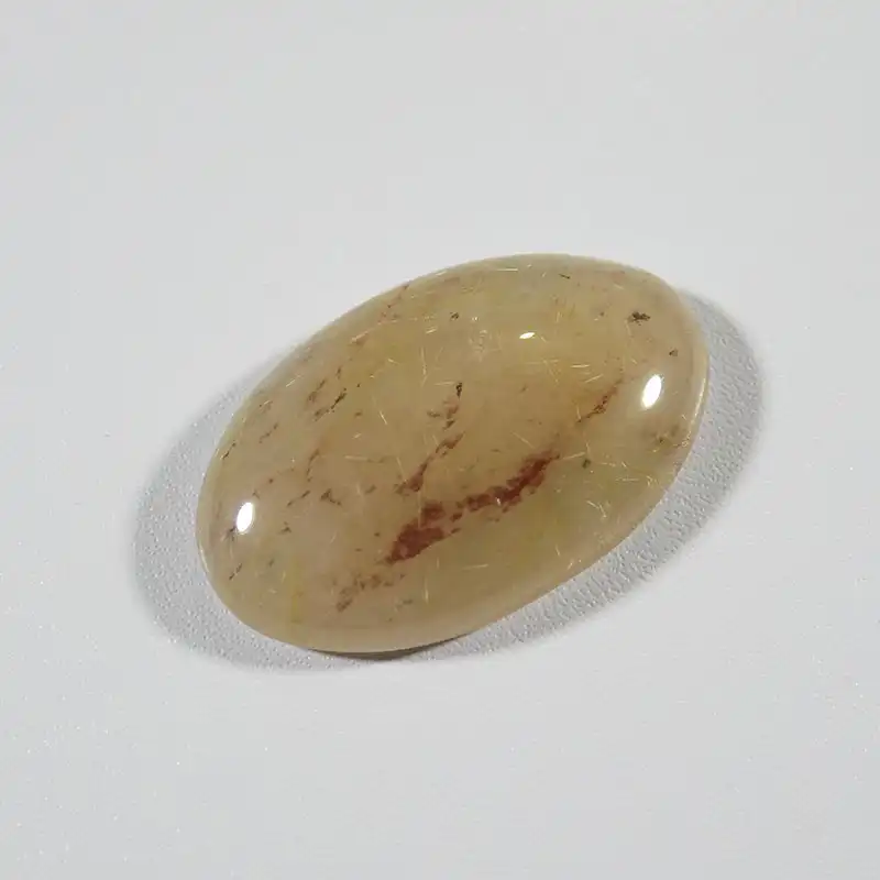 سنگ روتایل کوارتز کد TG6272