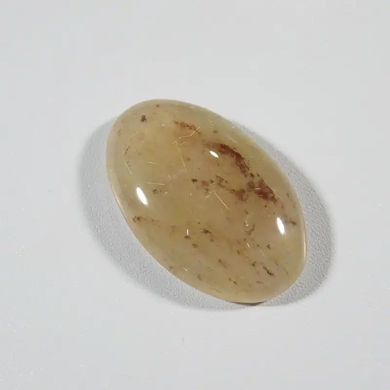 سنگ روتایل کوارتز کد TG6272