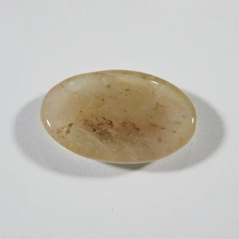 سنگ روتایل کوارتز کد TG6272