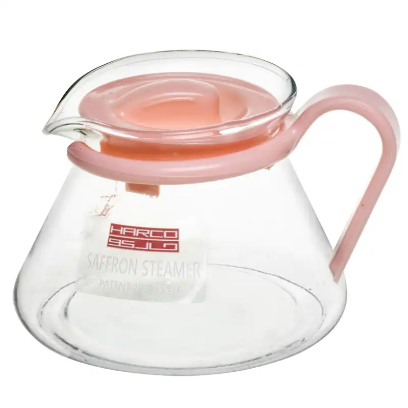 قوری زعفران هارکو کد 1010