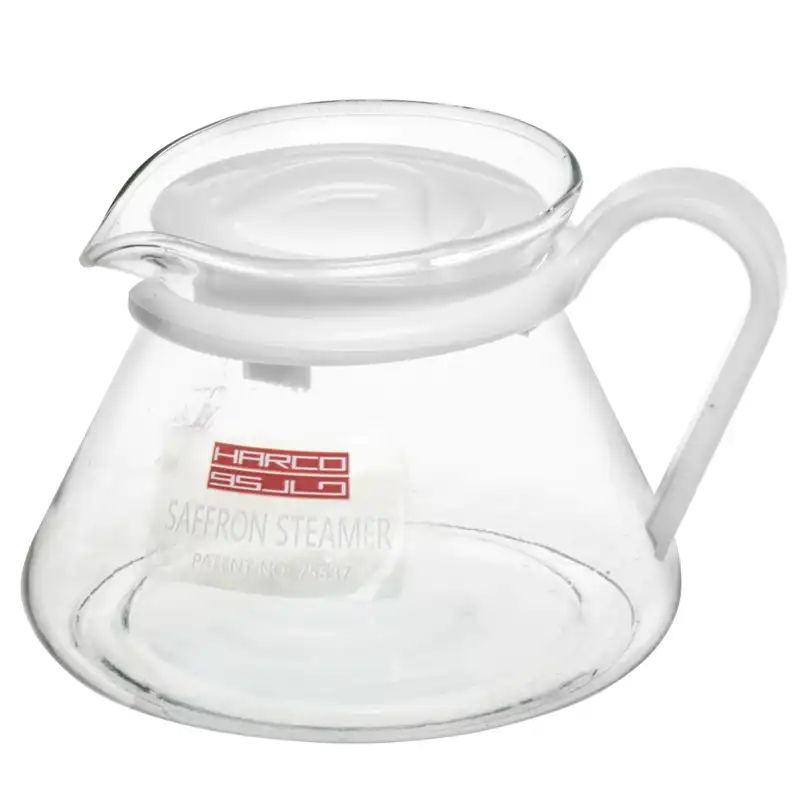 قوری زعفران هارکو کد 1010