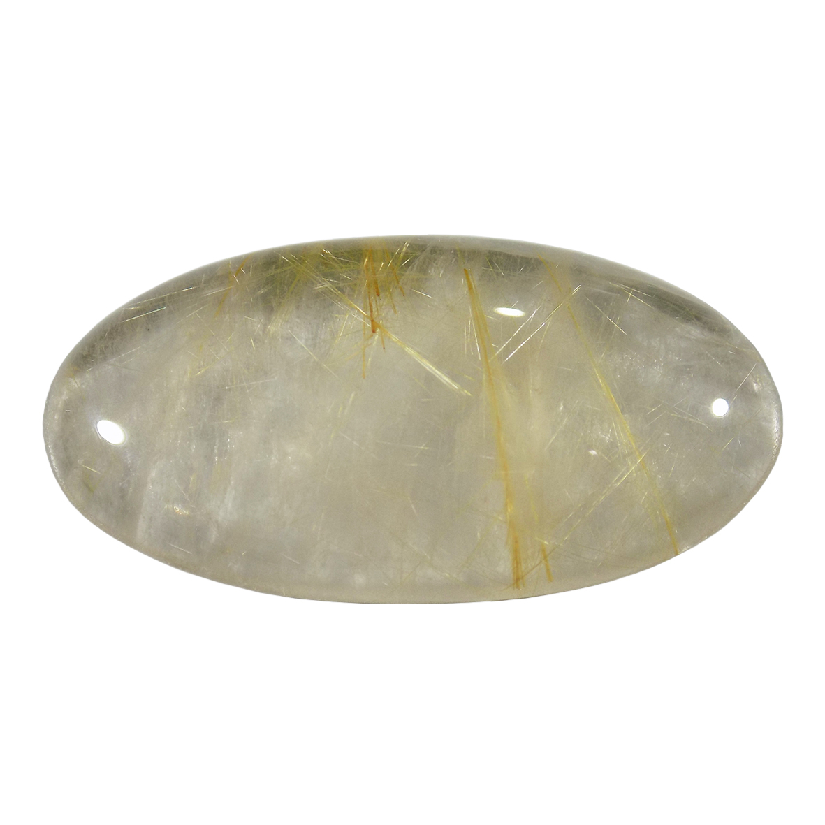 سنگ روتایل کوارتز کد TG6275