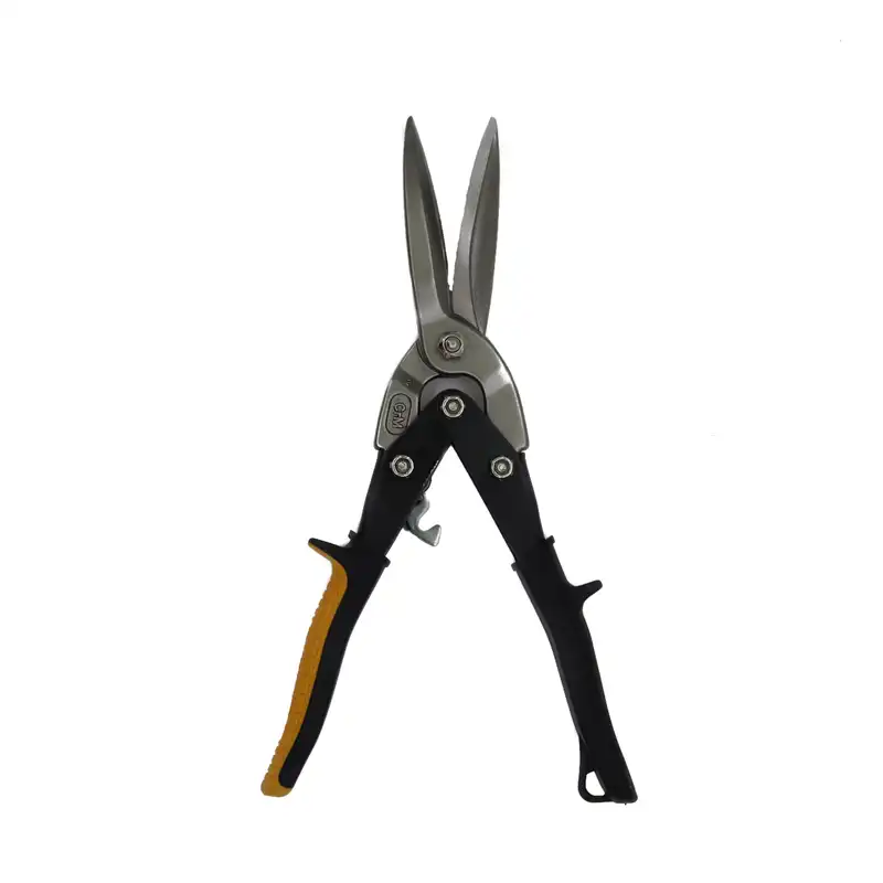 قیچی ورق بر توسن مدل TATS-SL12