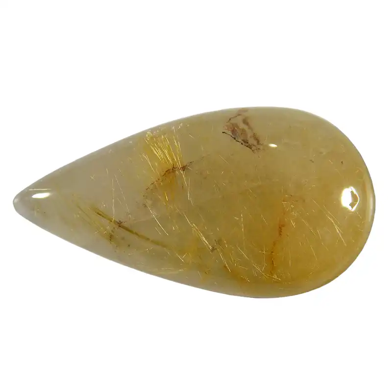 سنگ روتایل کوارتز کد TG6281