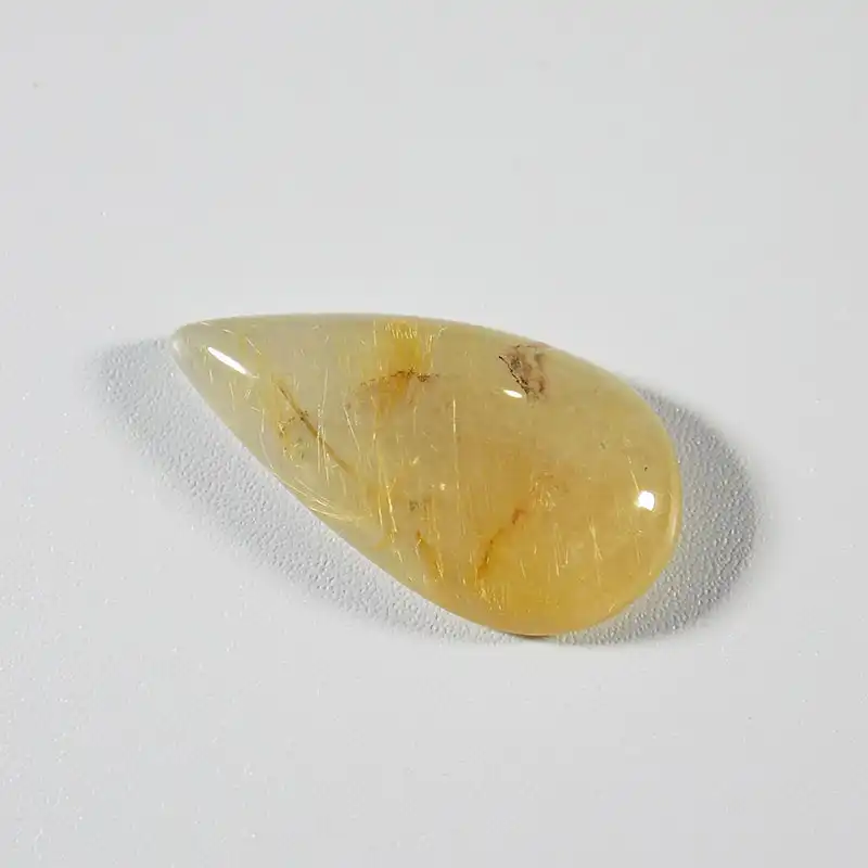 سنگ روتایل کوارتز کد TG6281