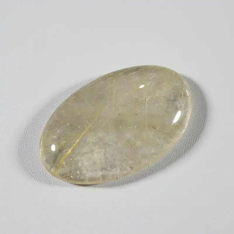 سنگ روتایل کوارتز کد TG6282