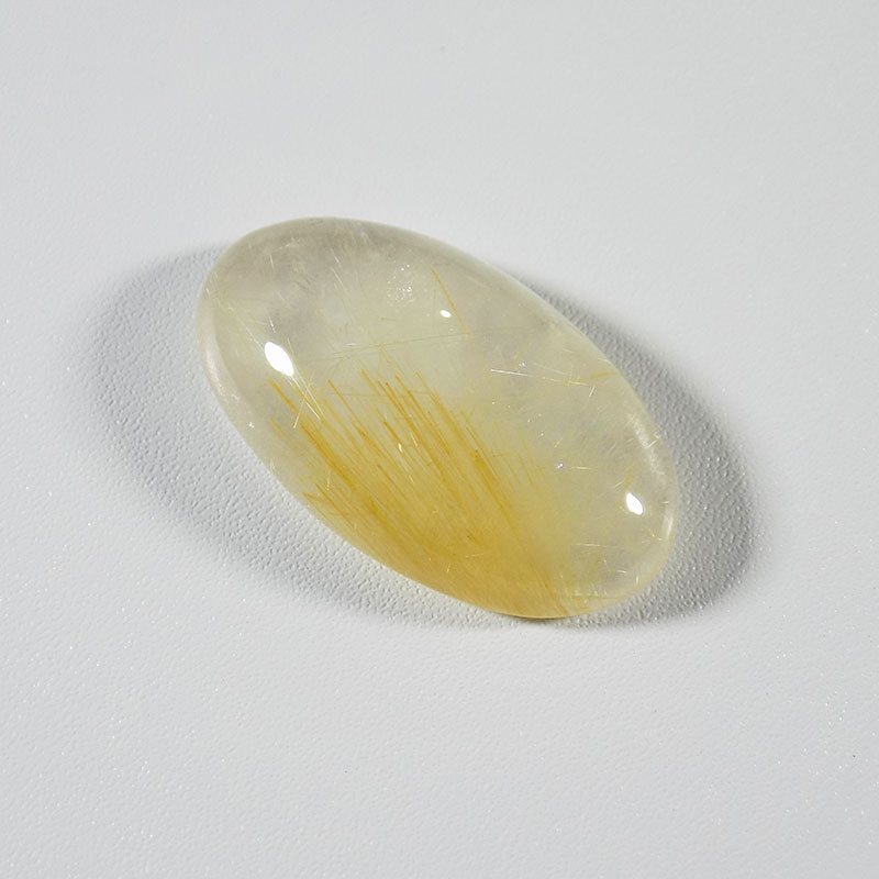 سنگ روتایل کوارتز کد TG6294