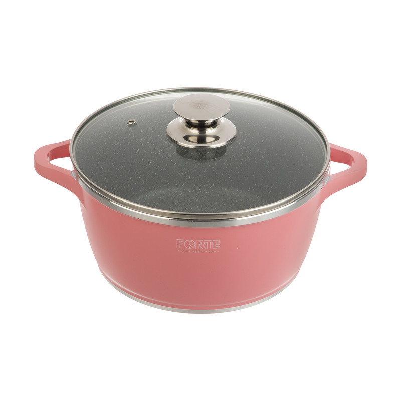 قابلمه فورته مدل HG24 سایز 24