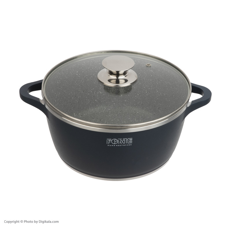 قابلمه فورته مدل HG24 سایز 24