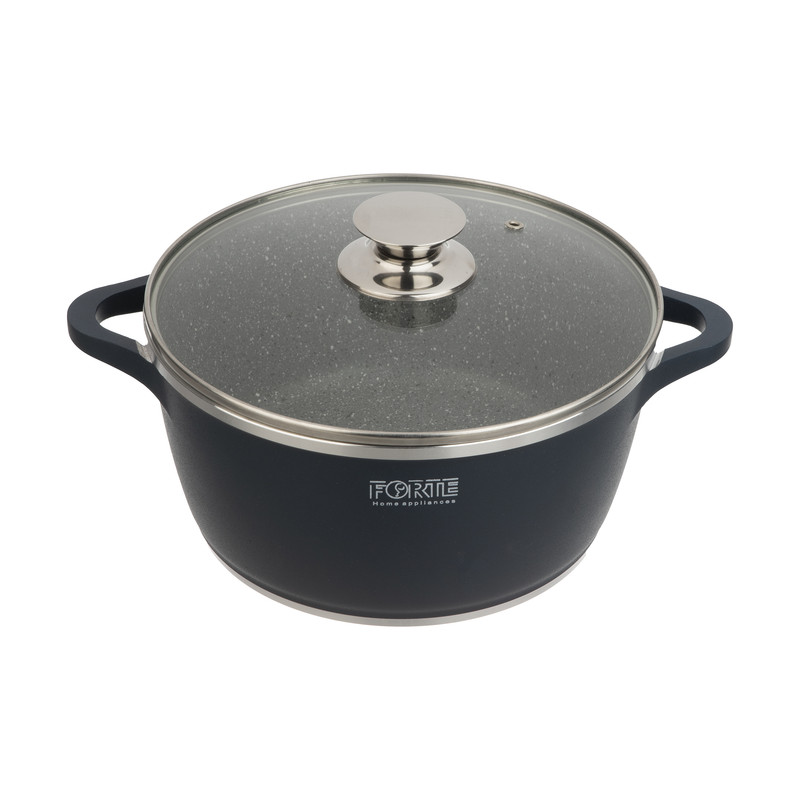 قابلمه فورته مدل HG24 سایز 24