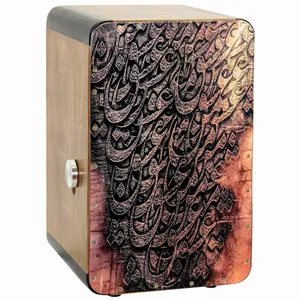  کاخن سولوئیست مدل Lov200