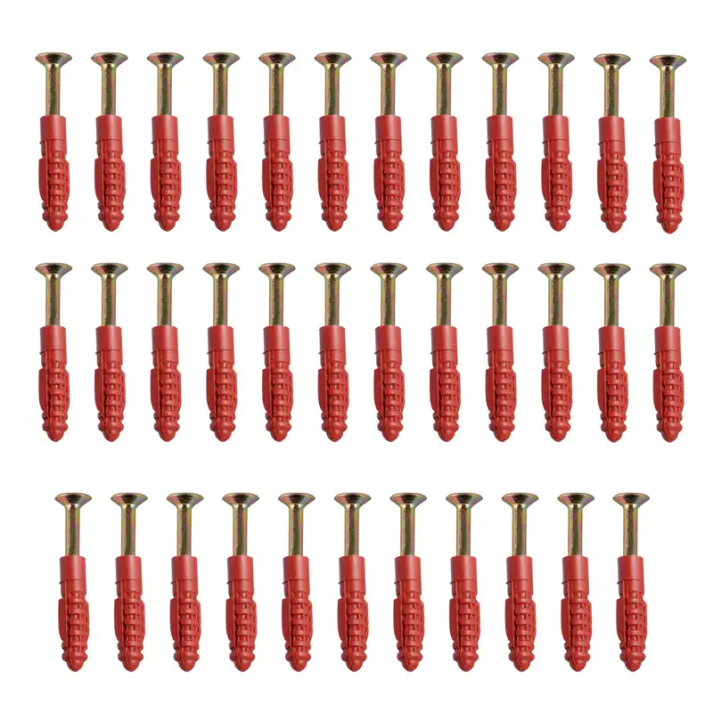 پیچ و رولپلاک مدل 40-4.2-2 مجموعه 70 عددی