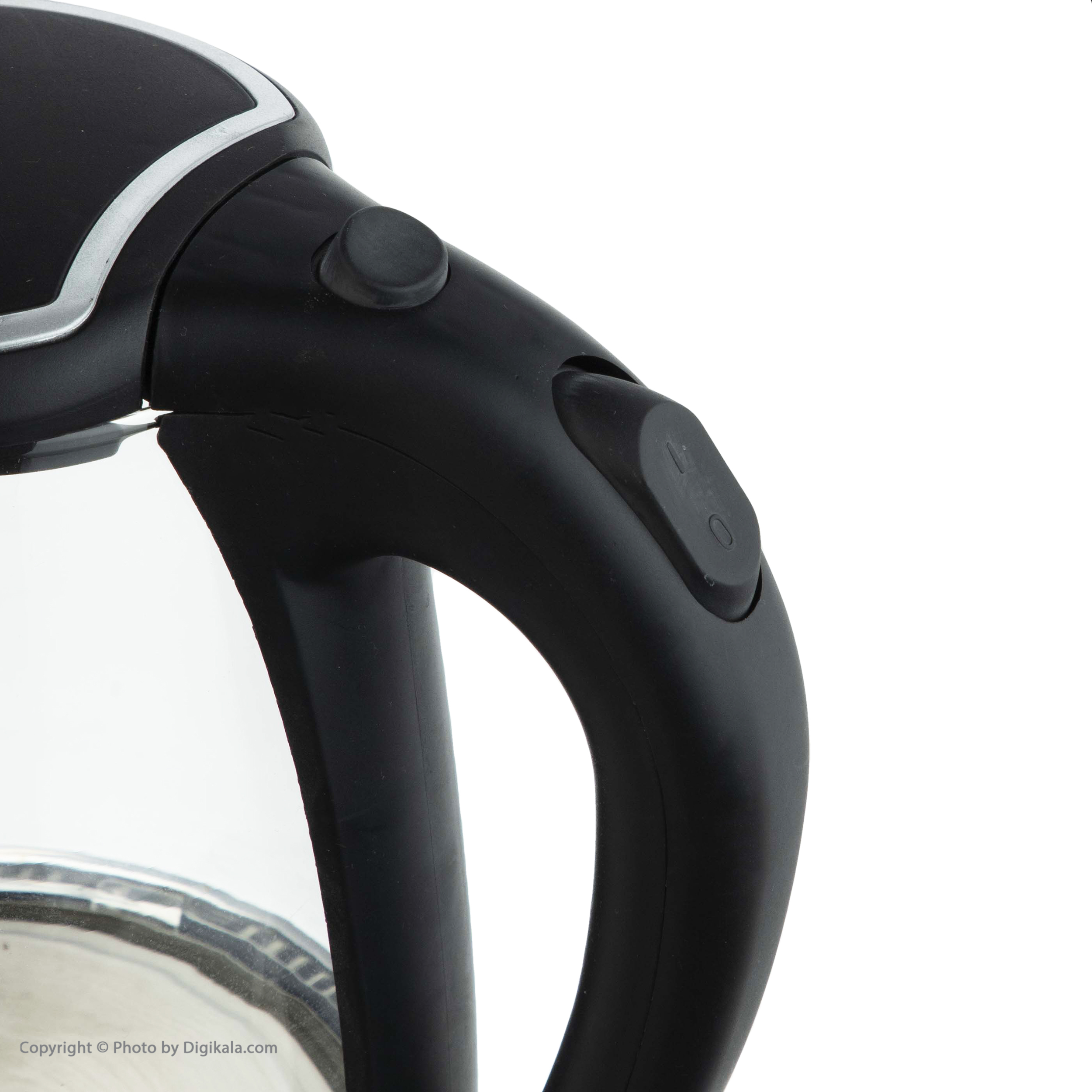 کتری برقی رومانتیک هوم مدل OG-575