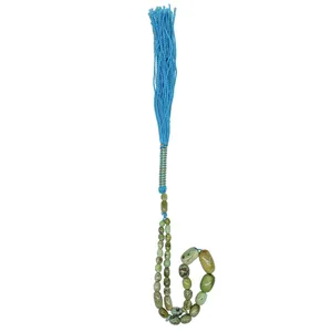 تسبیح فیروزه نیشابوری کد TG6305