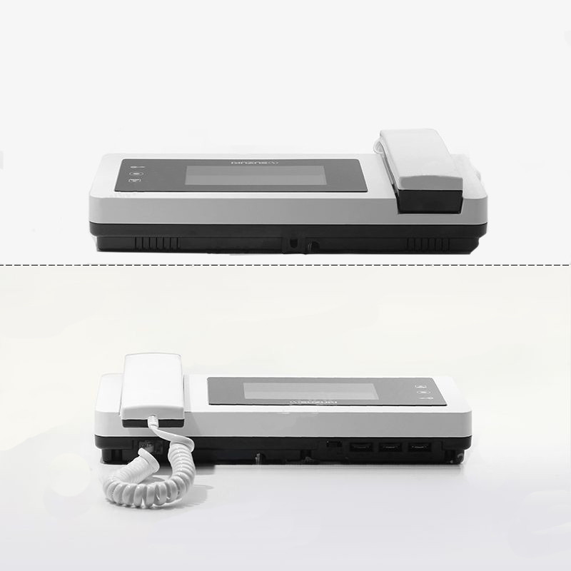 درب بازکن تصویری آلدو مدل 414m1 مجموعه دو عددی