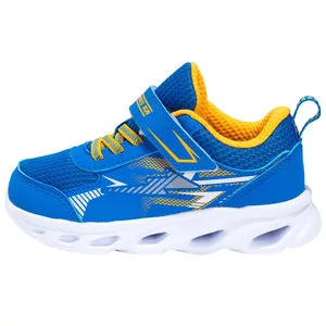 کفش مخصوص پیاده روی پسرانه 361 درجه مدل K71844503-2