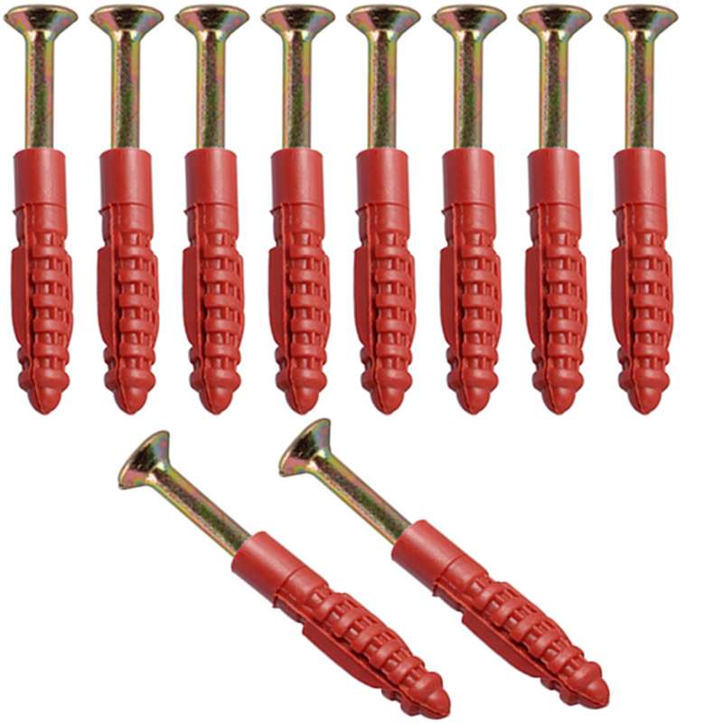 پیچ و رولپلاک مدل 70-5.5-2 مجموعه 20 عددی