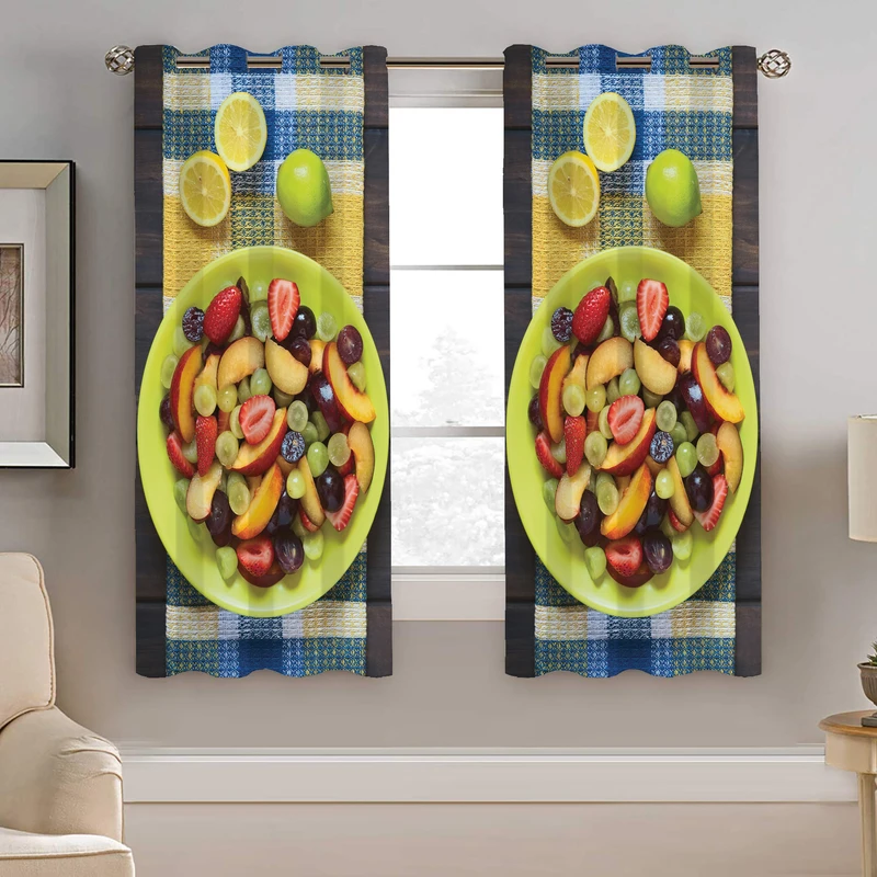 پرده نیروانا مدل pmk2144 سایز 190 × 140 سانتی متر