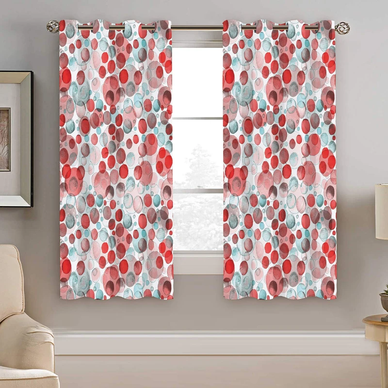 پرده نیروانا مدل pmk2177 سایز 190 × 140 سانتی متر