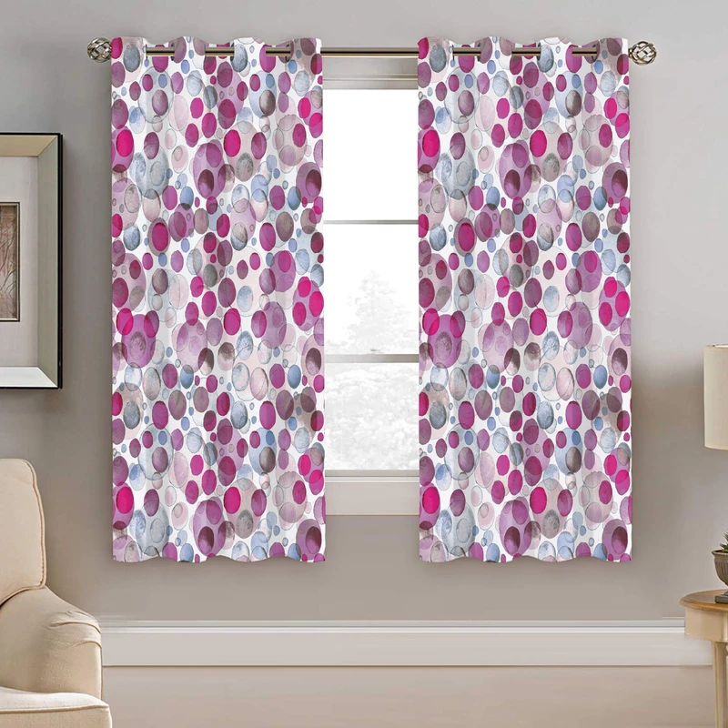 پرده نیروانا مدل pmk2178 سایز 190 × 140 سانتی متر