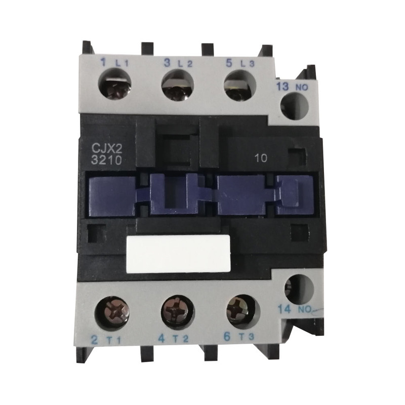 کنتاکتور سایکو مدل CJX2-32 بسته 4 عددی