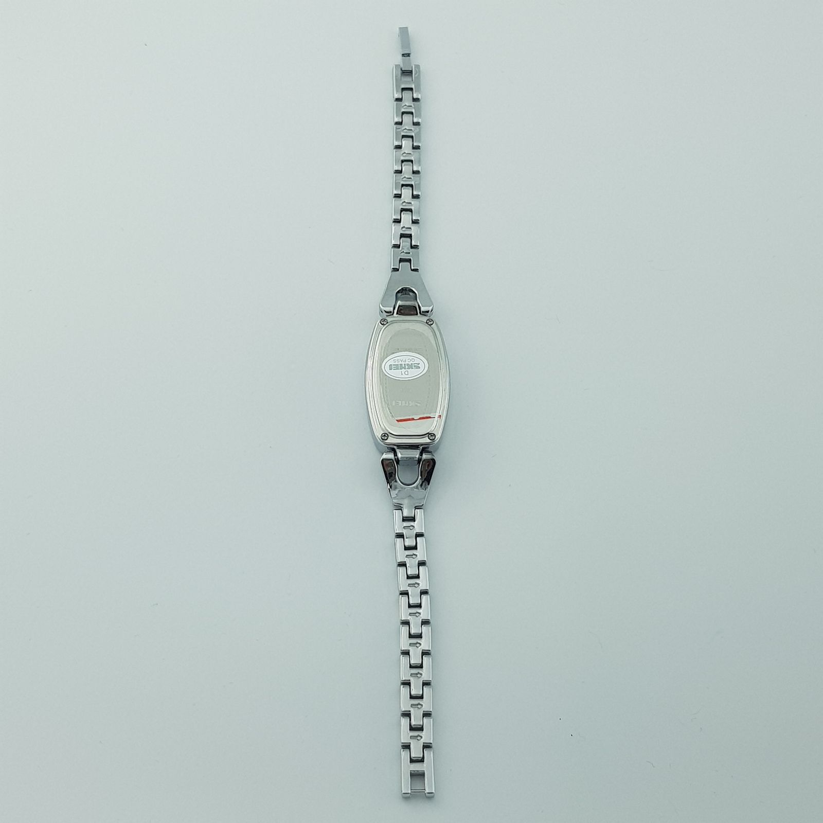 ساعت مچی دیجیتال زنانه اسکمی مدل 1588 کد 04 -  - 2