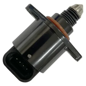 استپر موتور کد 6543 مناسب برای پراید