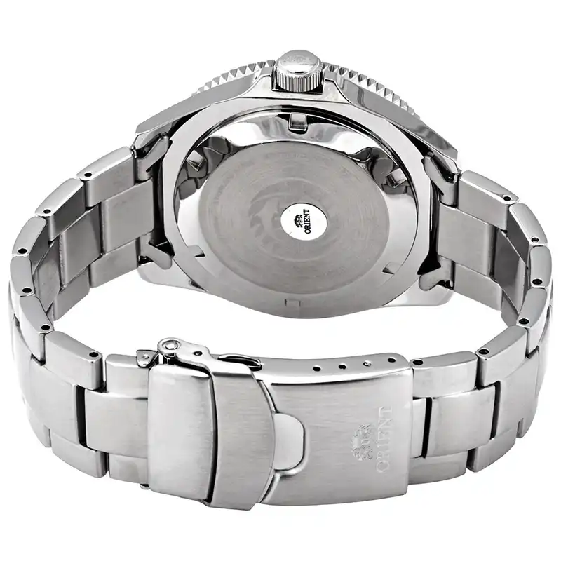 ساعت مچی عقربه ای مردانه اورینت کد RA-AA0008B19B