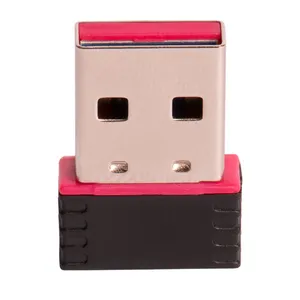 کارت شبکه USB بی سیم مدل PRK-n150