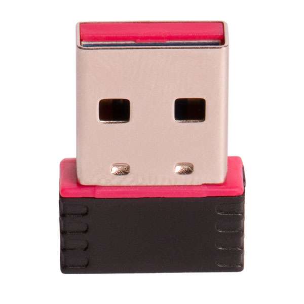 کارت شبکه USB بی سیم مدل PRK-n150