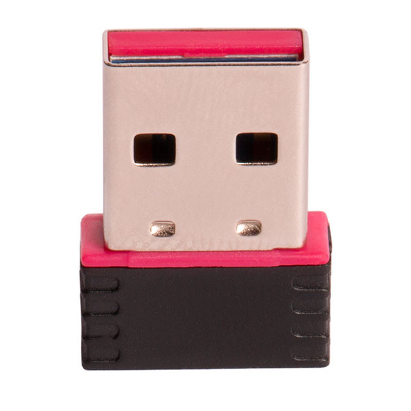 کارت شبکه USB بی سیم مدل PRK-n150