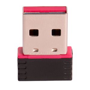 نقد و بررسی کارت شبکه USB بی سیم مدل PRK-n150 توسط خریداران