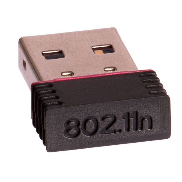 کارت شبکه USB بی سیم مدل PRK-n150
