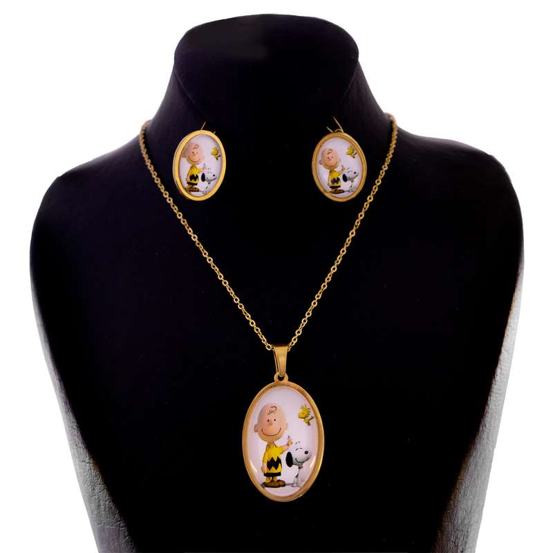 نیم ست دخترانه کد dn390