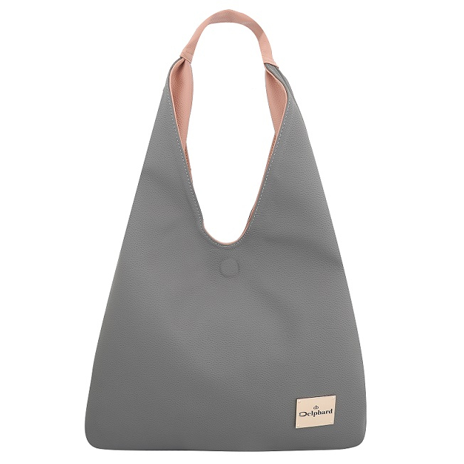 کیف دوشی زنانه دلفارد مدل 9F05327