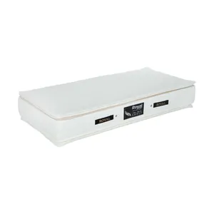 تشک یک نفره مدل FN506 سایز 180 × 80 سانتیمتر