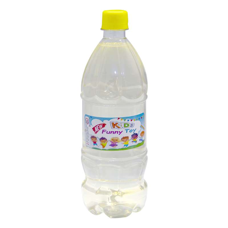 چسب ساخت ژل بازی کیدز مدل CG1000 حجم 1000 میلی لیتر