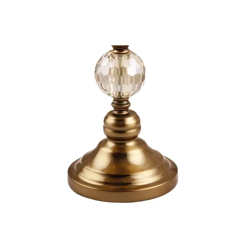 آباژور رومیزی مدل DLT-B1528