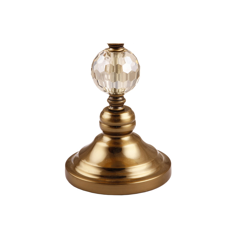 آباژور رومیزی مدل DLT-B1528