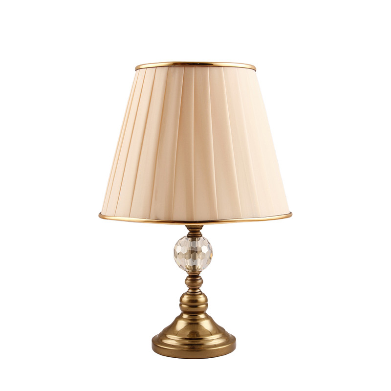 آباژور رومیزی مدل DLT-B1528