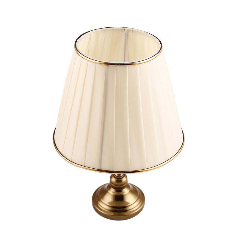 آباژور رومیزی مدل DLT-B1528