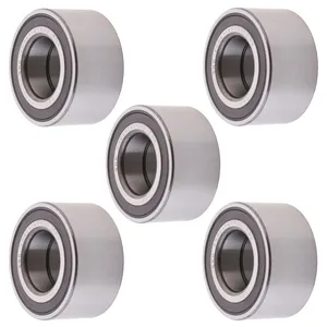 بلبرینگ چرخ جلو اس ان آر کد XGB41140.R00 ای بی اس مناسب برای ال 90 مجموعه 5 عددی
