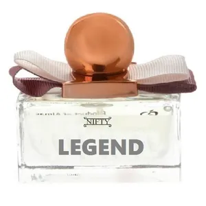 عطر جیبی مردانه نیفتی مدل legend حجم 30 میلی لیتر