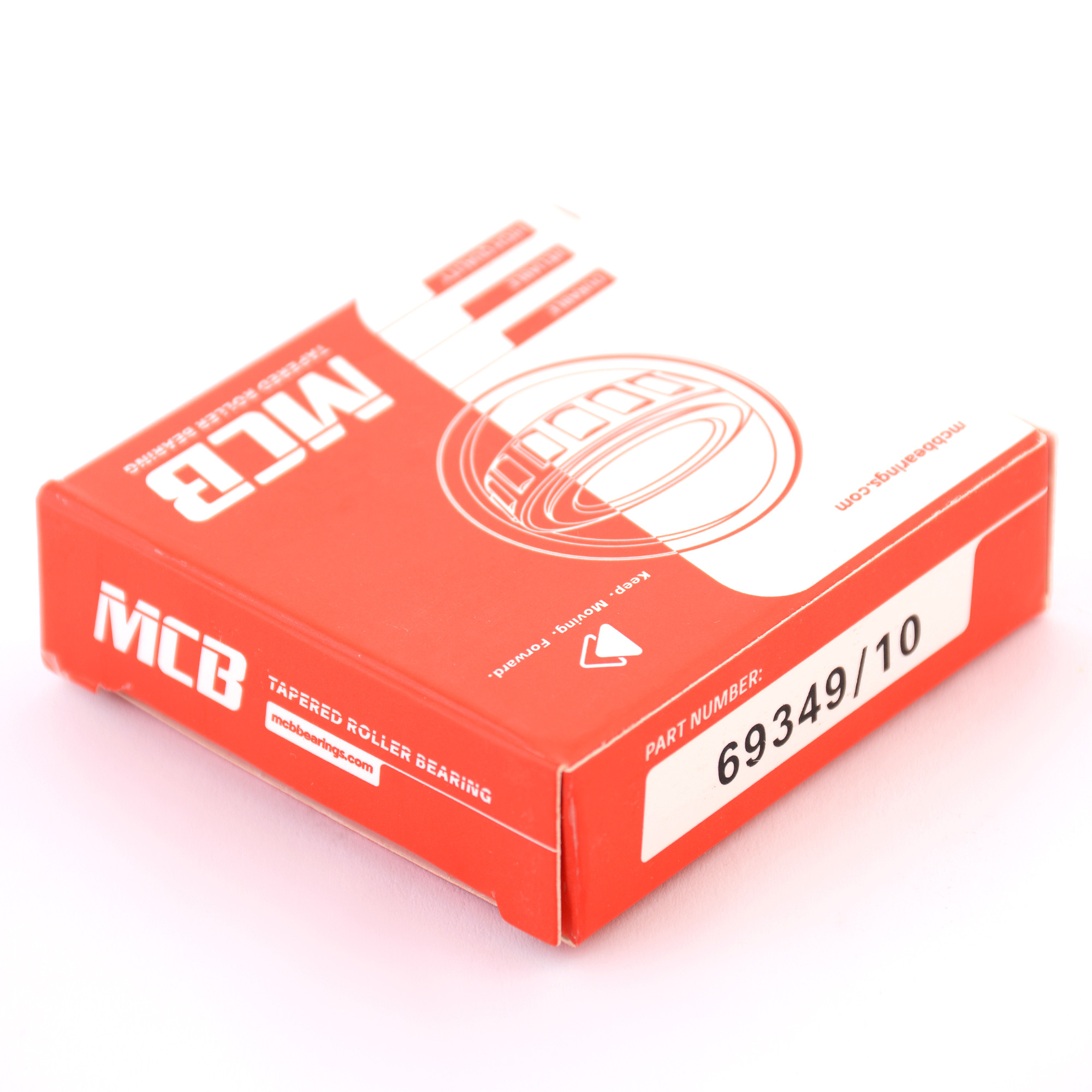 بلبرینگ چرخ جلو ام سی بی کد 69349/10 مناسب برای پراید مجموعه 12 عددی